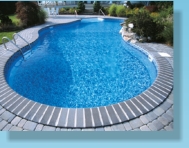 Bullnose Brick