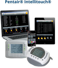 Pentair� Intellitouch�