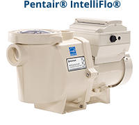 Pentair� IntelliFlo�