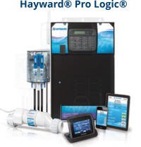 Hayward� Pro Logic�